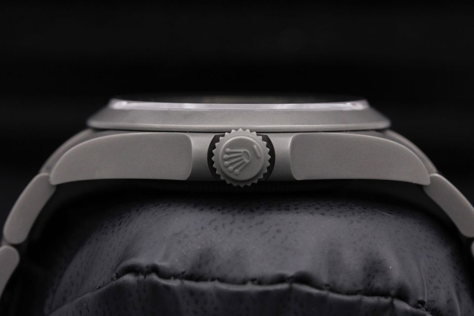 Rolex Air-King 126900 - BLAKEN Image 3